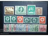 Германия, Трети райх, Германска империя, Хитлер, 1933-1945 г