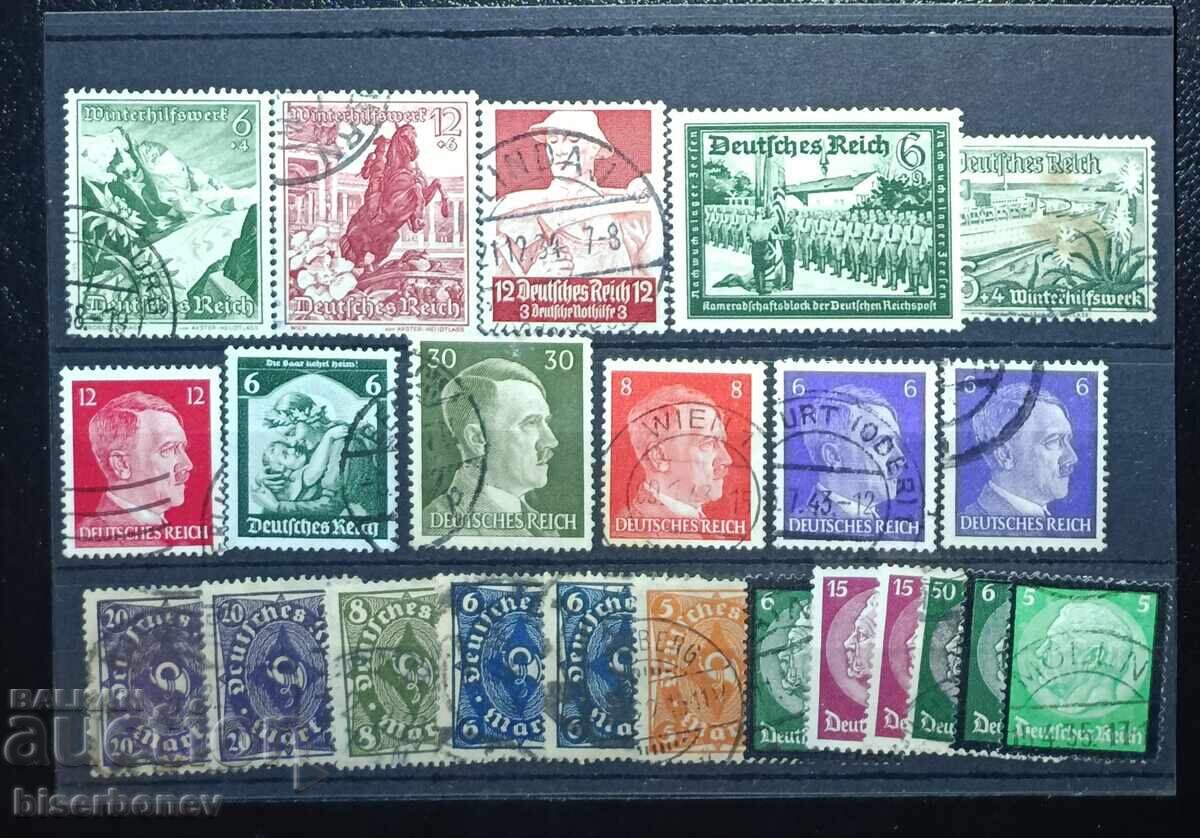 Германия, Трети райх, Германска империя, Хитлер, 1933-1945 г Германия, Трети райх, Германска империя, Хитлер, 1933-1945 г