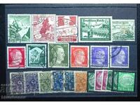 Германия, Трети райх, Германска империя, Хитлер, 1933-1945 г