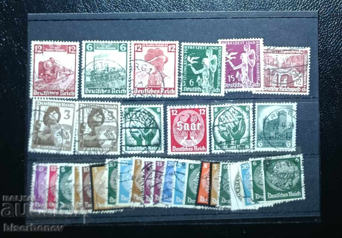 Germania, Al Treilea Reich, Imperiul German, Hitler, 1933-1945 Germania, Al Treilea Reich, Imperiul German, Hitler, 1933-1945