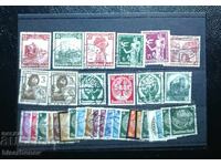 Германия, Трети райх, Германска империя, Хитлер, 1933-1945 г