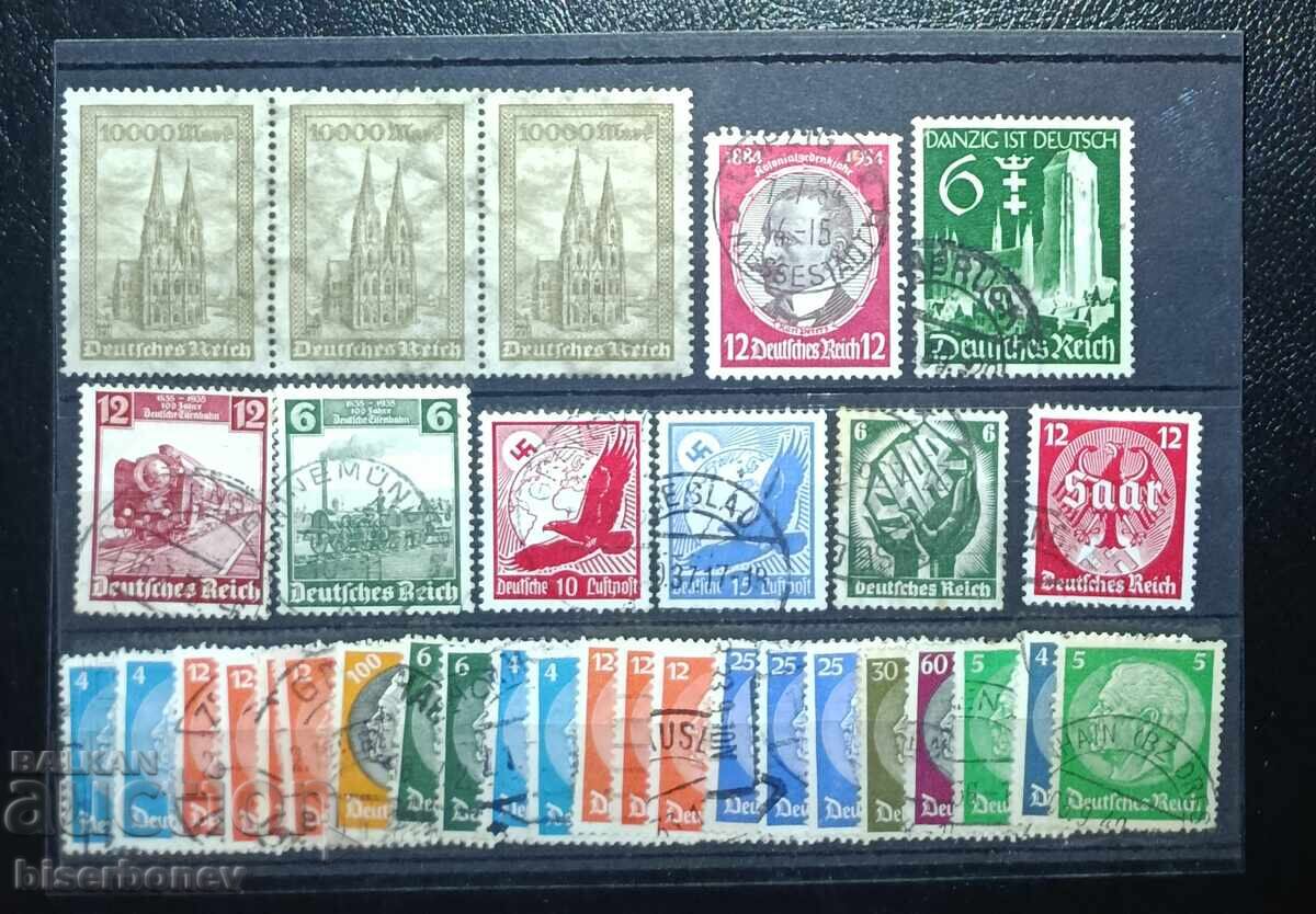 Γερμανία, Τρίτο Ράιχ, Γερμανική Αυτοκρατορία, Χίτλερ, 1933-1945 Γερμανία, Τρίτο Ράιχ, Γερμανική Αυτοκρατορία, Χίτλερ, 1933-1945