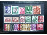 Германия, Трети райх, Германска империя, Хитлер, 1933-1945 г