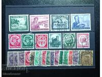 Германия, Трети райх, Германска империя, Хитлер, 1933-1945 г