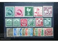 Германия, Трети райх, Германска империя, Хитлер, 1933-1945 г