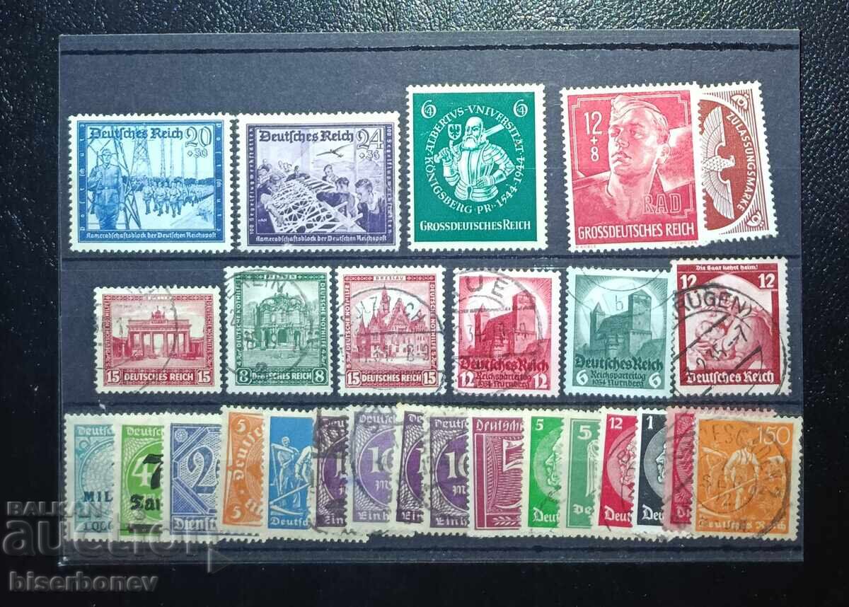 Germania, Al Treilea Reich, Imperiul German, Hitler, 1933-1945 Germania, Al Treilea Reich, Imperiul German, Hitler, 1933-1945