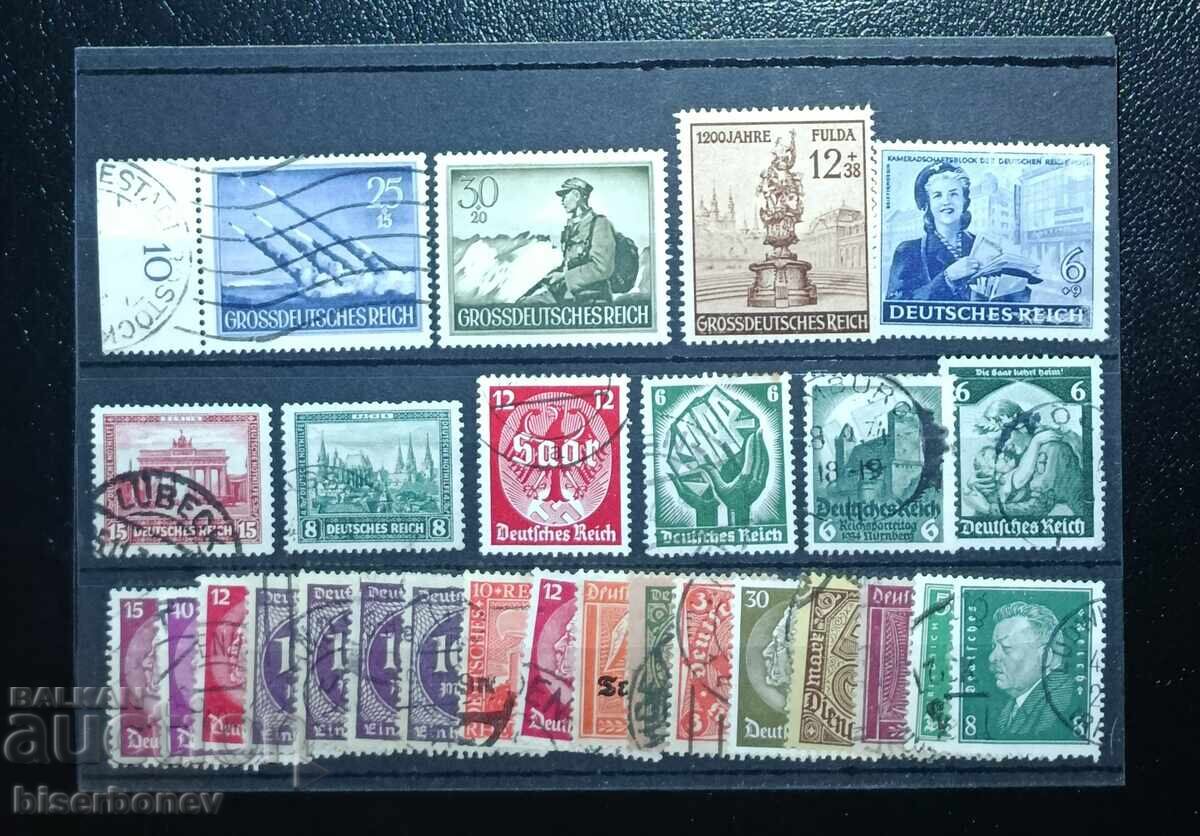 Германия, Трети райх, Германска империя, Хитлер, 1933-1945 г Германия, Трети райх, Германска империя, Хитлер, 1933-1945 г