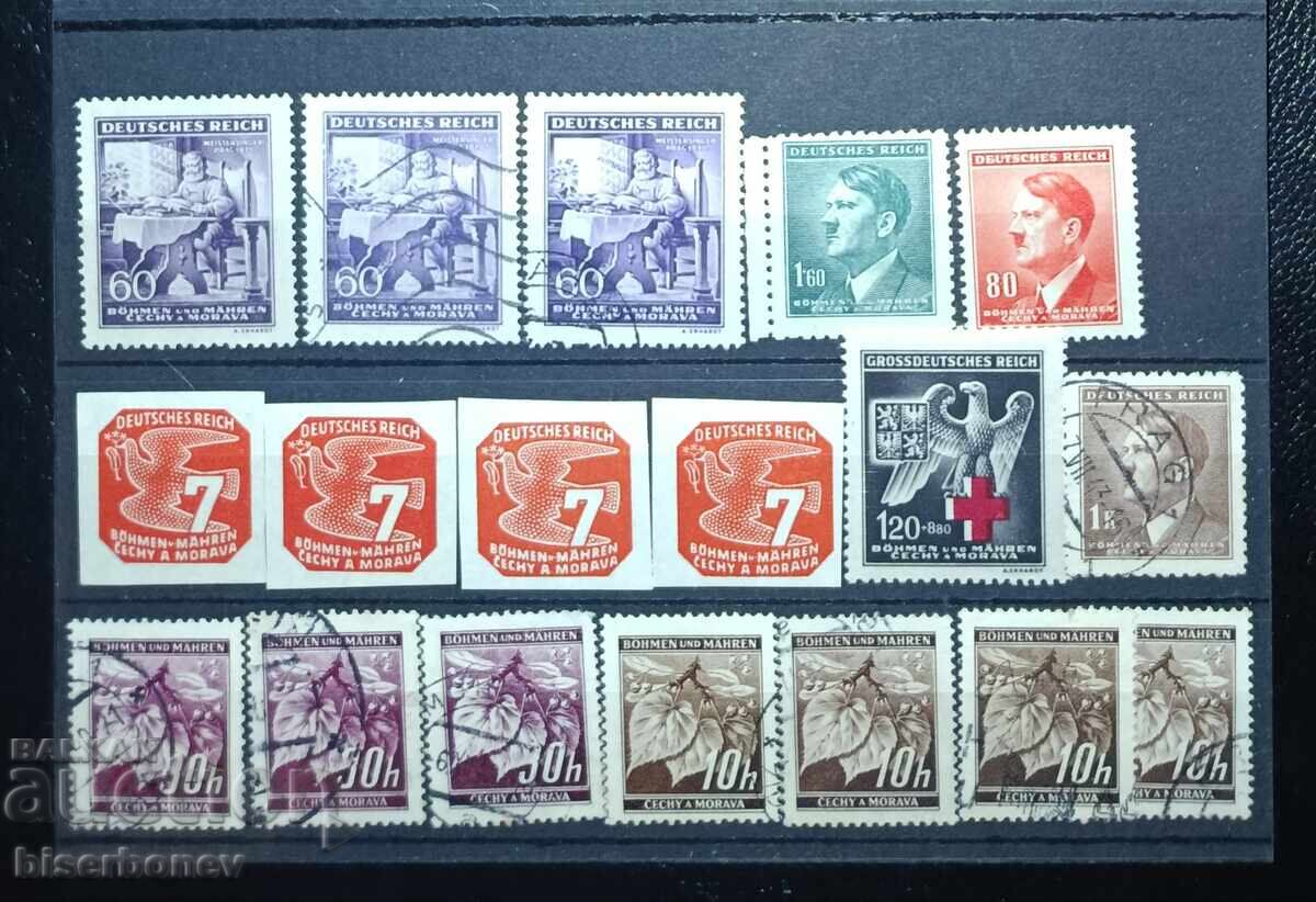 Германия, Трети райх, Германска империя, Хитлер, 1933-1945 г Германия, Трети райх, Германска империя, Хитлер, 1933-1945 г