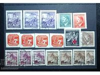 Германия, Трети райх, Германска империя, Хитлер, 1933-1945 г