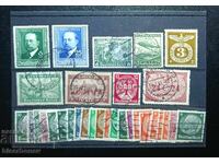 Германия, Трети райх, Германска империя, Хитлер, 1933-1945 г