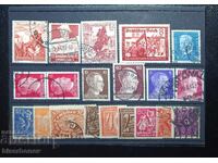 Германия, Трети райх, Германска империя, Хитлер, 1933-1945 г