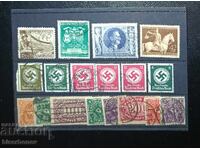 Германия, Трети райх, Германска империя, Хитлер, 1933-1945 г