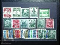 Германия, Трети райх, Германска империя, Хитлер, 1933-1945 г