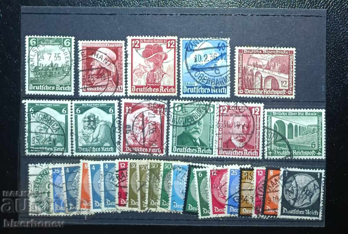 Германия, Трети райх, Германска империя, Хитлер, 1933-1945 г Германия, Трети райх, Германска империя, Хитлер, 1933-1945 г