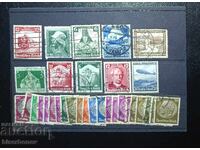 Германия, Трети райх, Германска империя, Хитлер, 1933-1945 г