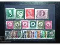 Германия, Трети райх, Германска империя, Хитлер, 1933-1945 г