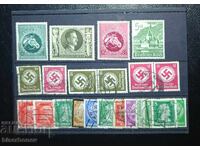 Германия, Трети райх, Германска империя, Хитлер, 1933-1945 г