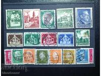 Германия, Трети райх, Германска империя, Хитлер, 1933-1945 г