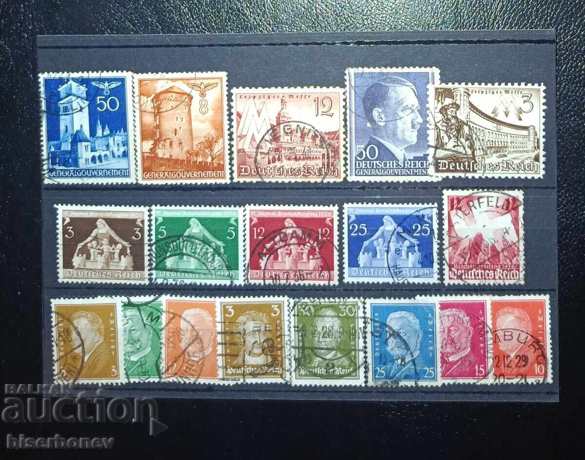 Γερμανία, Τρίτο Ράιχ, Γερμανική Αυτοκρατορία, Χίτλερ, 1933-1945 Γερμανία, Τρίτο Ράιχ, Γερμανική Αυτοκρατορία, Χίτλερ, 1933-1945