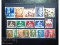 Germany, Third Reich, German Empire, Hitler, 1933-1945