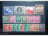 Германия, Трети райх, Германска империя, Хитлер, 1933-1945 г