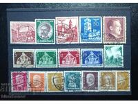 Германия, Трети райх, Германска империя, Хитлер, 1933-1945 г