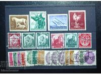 Germany, Third Reich, German Empire, Hitler, 1933-1945