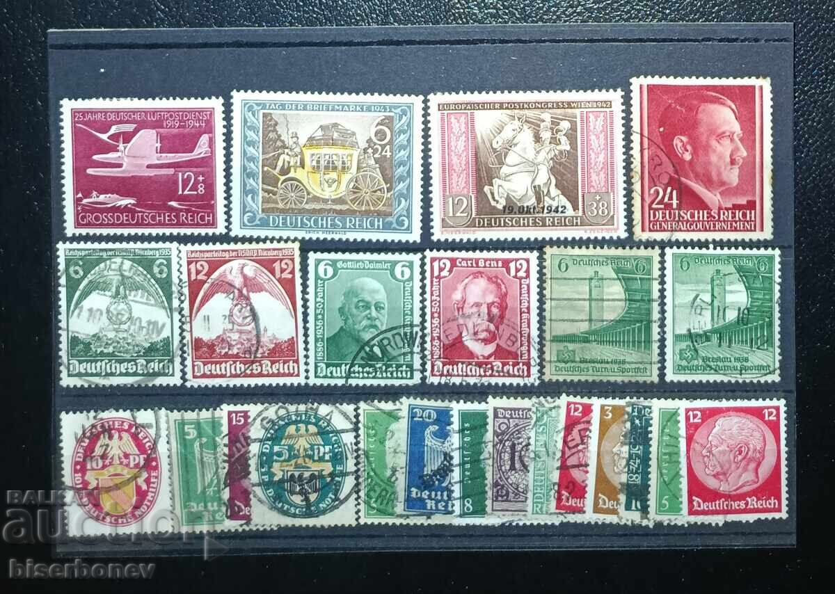 Германия, Трети райх, Германска империя, Хитлер, 1933-1945 г Германия, Трети райх, Германска империя, Хитлер, 1933-1945 г