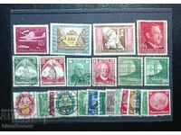 Германия, Трети райх, Германска империя, Хитлер, 1933-1945 г