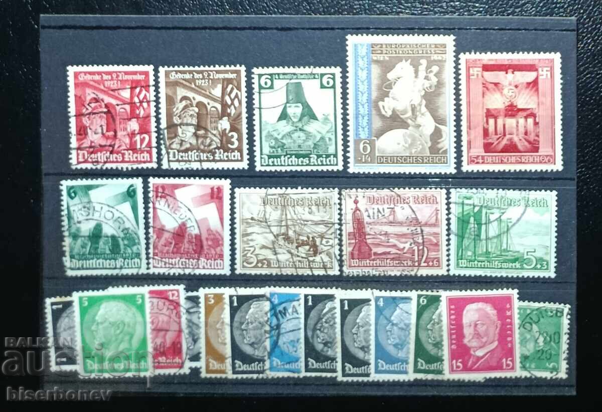 Германия, Трети райх, Германска империя, Хитлер, 1933-1945 г Германия, Трети райх, Германска империя, Хитлер, 1933-1945 г