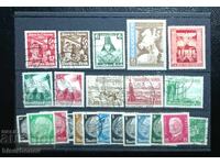 Германия, Трети райх, Германска империя, Хитлер, 1933-1945 г