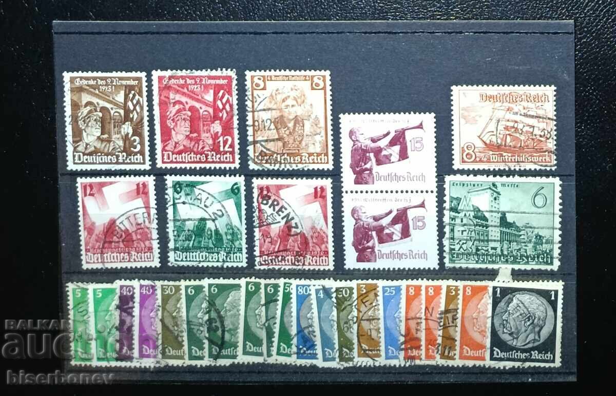 Γερμανία, Τρίτο Ράιχ, Γερμανική Αυτοκρατορία, Χίτλερ, 1933-1945 Γερμανία, Τρίτο Ράιχ, Γερμανική Αυτοκρατορία, Χίτλερ, 1933-1945