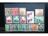 Германия, Трети райх, Германска империя, Хитлер, 1933-1945 г