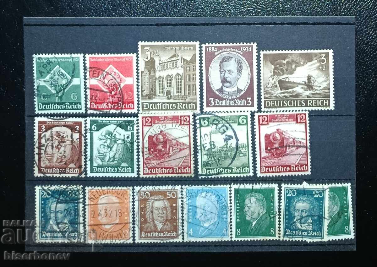 Γερμανία, Τρίτο Ράιχ, Γερμανική Αυτοκρατορία, Χίτλερ, 1933-1945 Γερμανία, Τρίτο Ράιχ, Γερμανική Αυτοκρατορία, Χίτλερ, 1933-1945