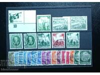 Германия, Трети райх, Германска империя, Хитлер, 1933-1945 г