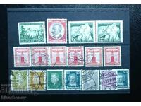 Γερμανία, Τρίτο Ράιχ, Γερμανική Αυτοκρατορία, Χίτλερ, 1933-1945