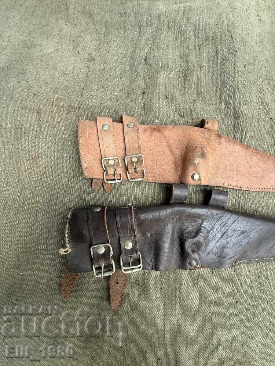 Θήκη για τσεκούρι στρατιώτη με τιμή 22.00 BGN | € 11.25