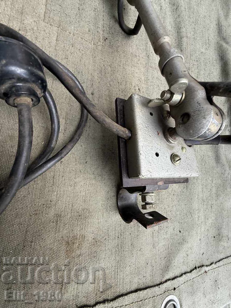 Folding lamp USSR with price € 35.00 | 68.45 BGN