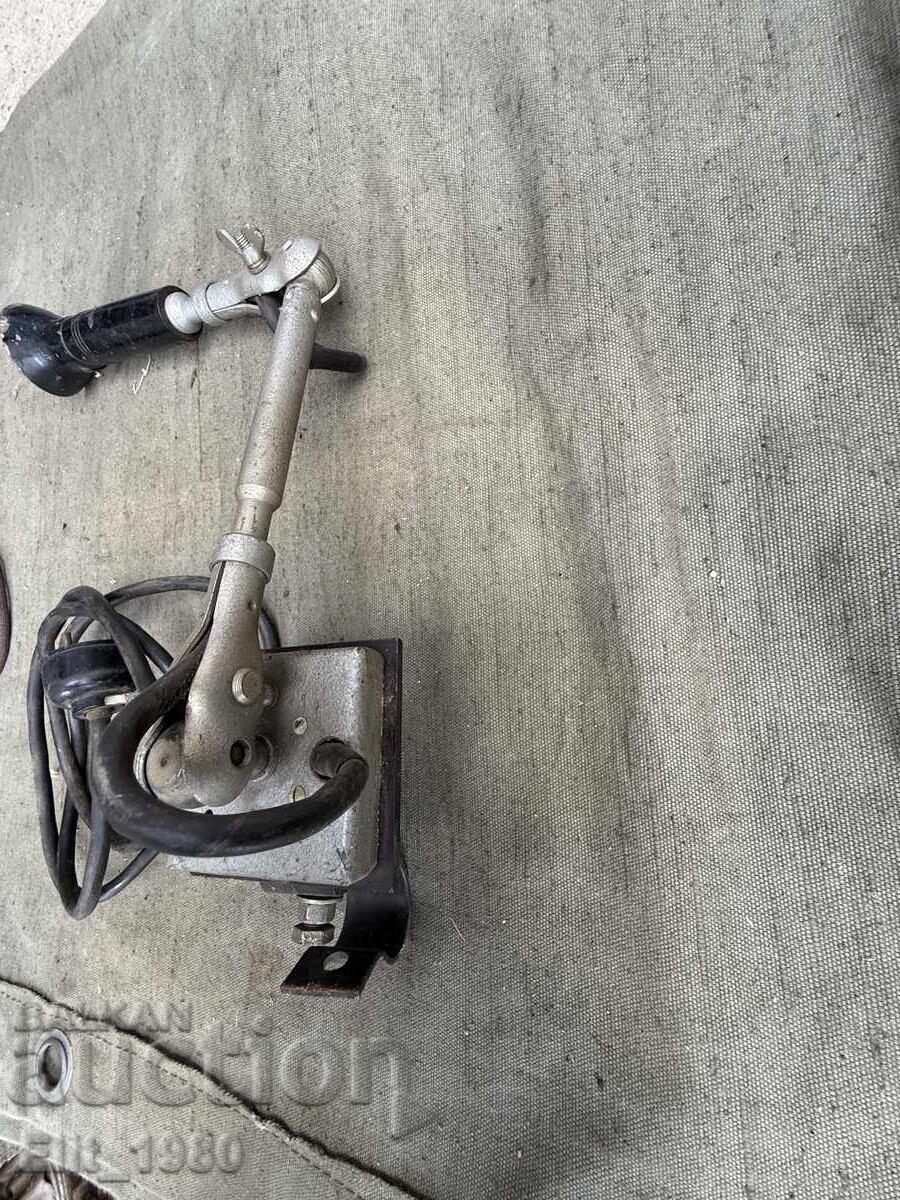 Lampă pliabilă URSS - 5