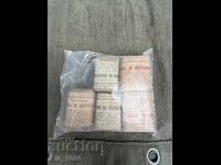 Pachet de pansamente imperiale din 1943