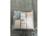 Royal Dressing Package 1943