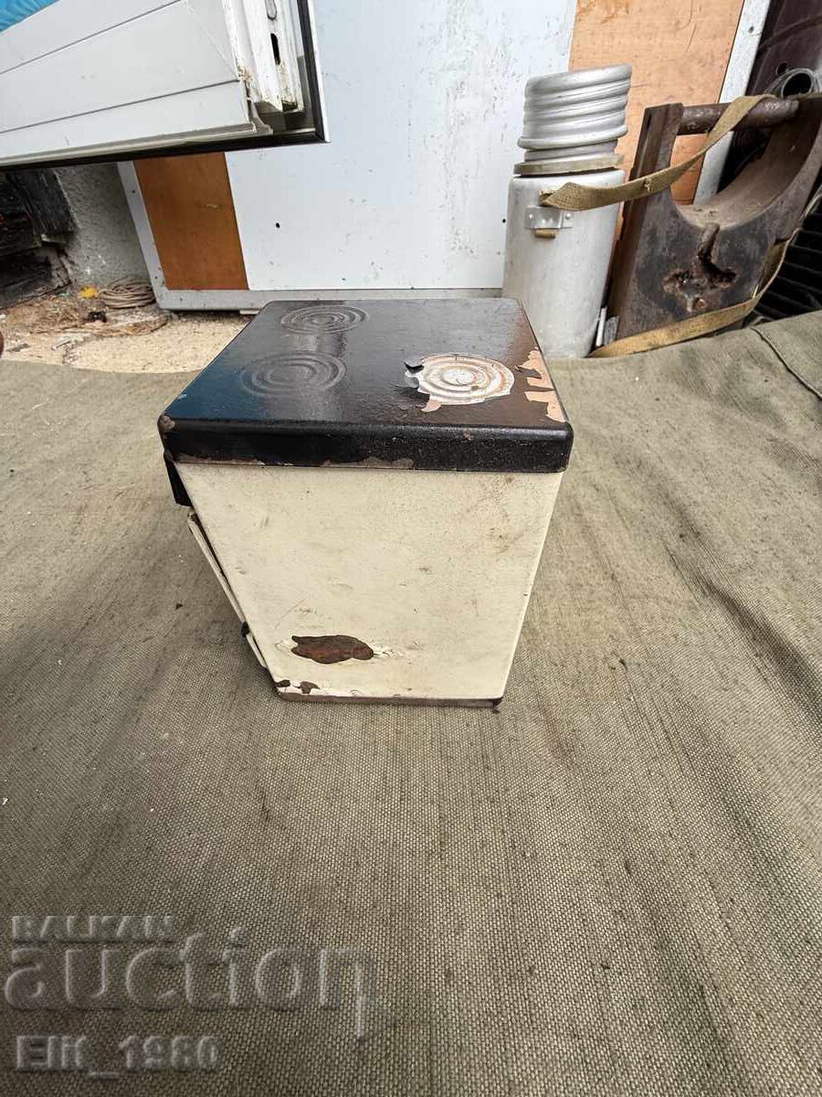 Licitație Jucărie socială aragaz