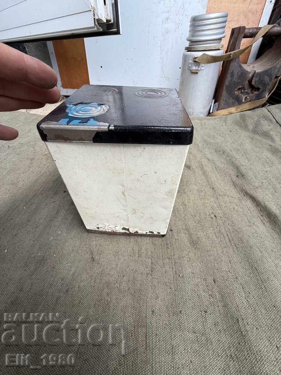 Доставка на Соц играчка готварска печка