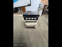 Соц играчка готварска печка