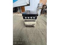 Jucărie socială aragaz