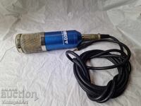 Microfon Vintage Tonor Tonor Funcțional