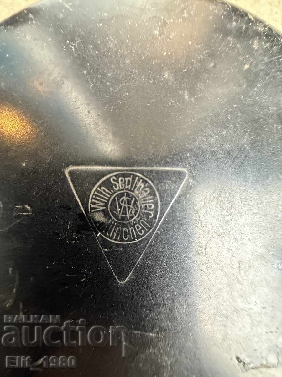 Γερμανικοί μετασχηματιστές Β' Παγκοσμίου Πολέμου με τιμή € 35.00 | 68.45 BGN