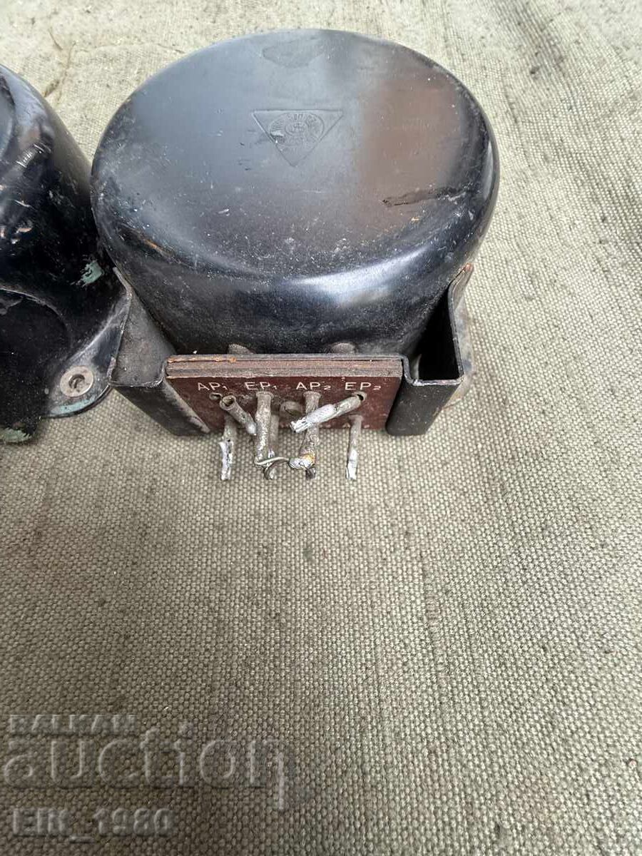 Auction German WWII Transformers Auction German WWII Transformers