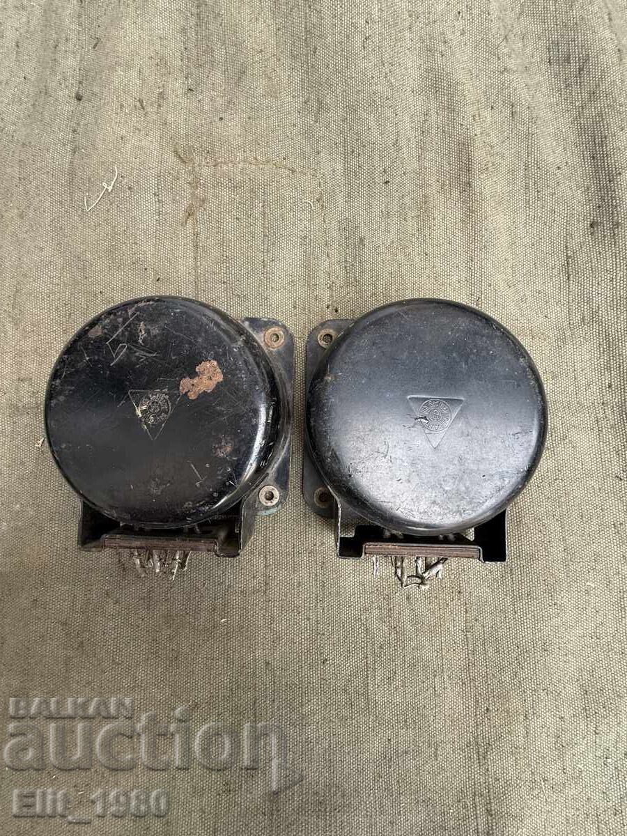 German WWII Transformers German WWII Transformers