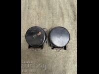 Transformatoare germane din Al Doilea Război Mondial